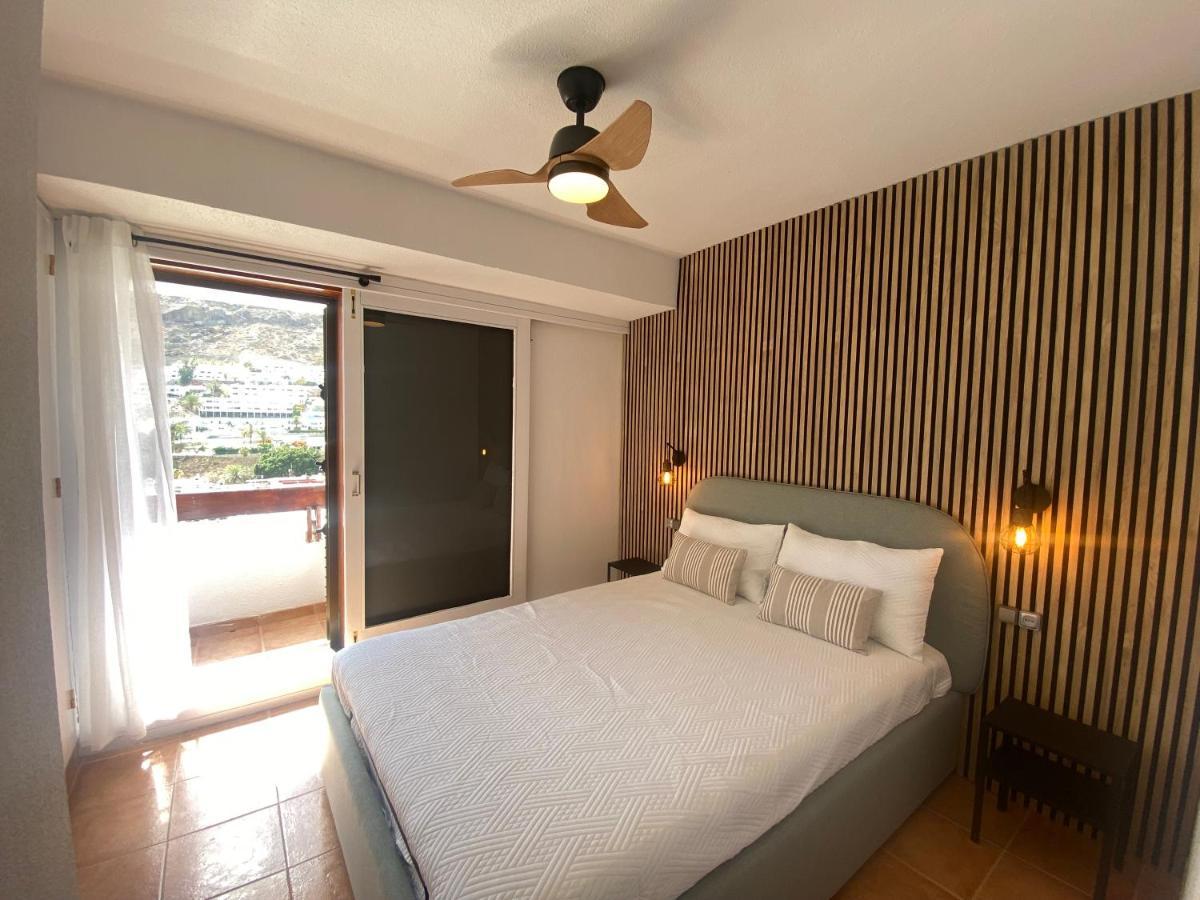 Duplex Modern Apartment Mogán 외부 사진