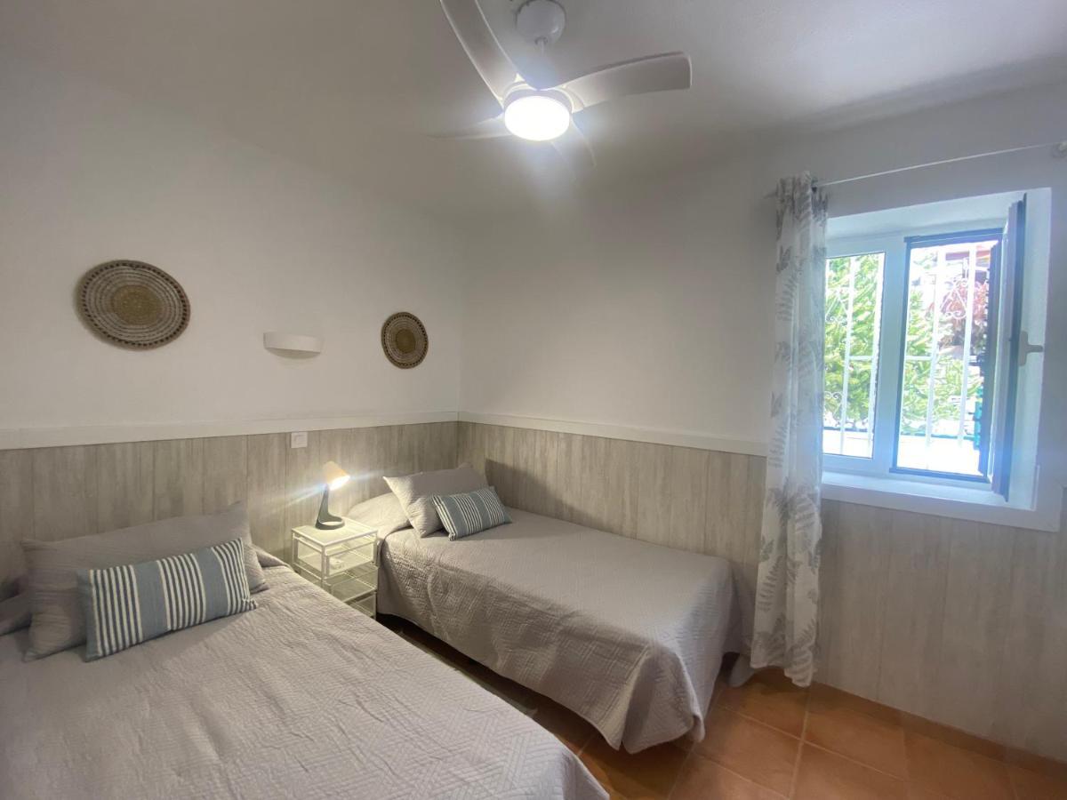Duplex Modern Apartment Mogán 외부 사진